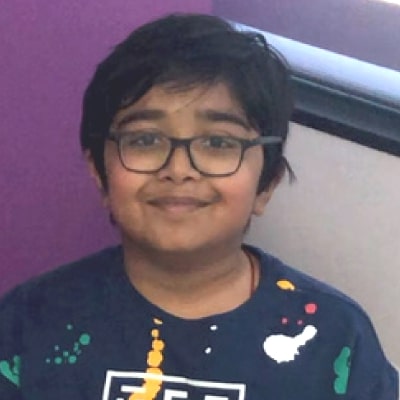 Siddharth Rao