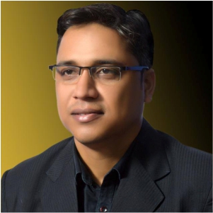 Aamir Mirza