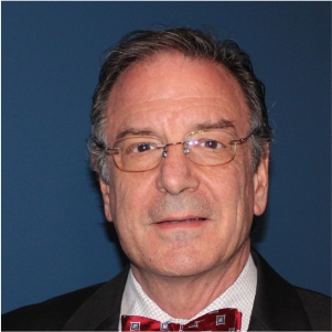 Anthony Gregg