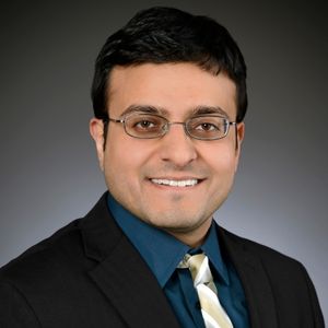 Dr. Darshan Gandhi