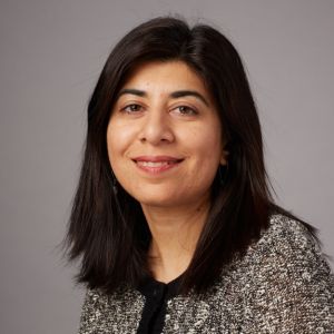 Shefali Kakar