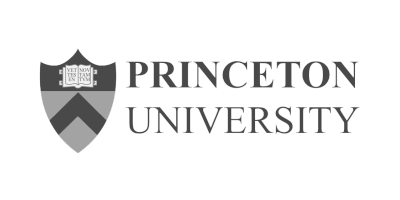 University_Logo_Princeton BW